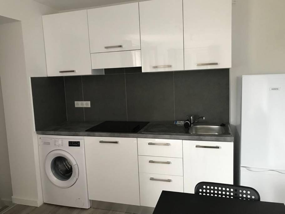 Apartment Corte Centre Corse *