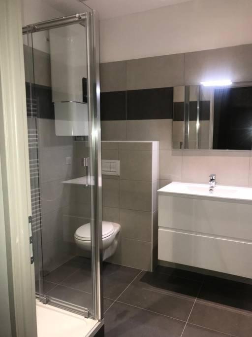Apartment Centre Corse Corte (Corsica)