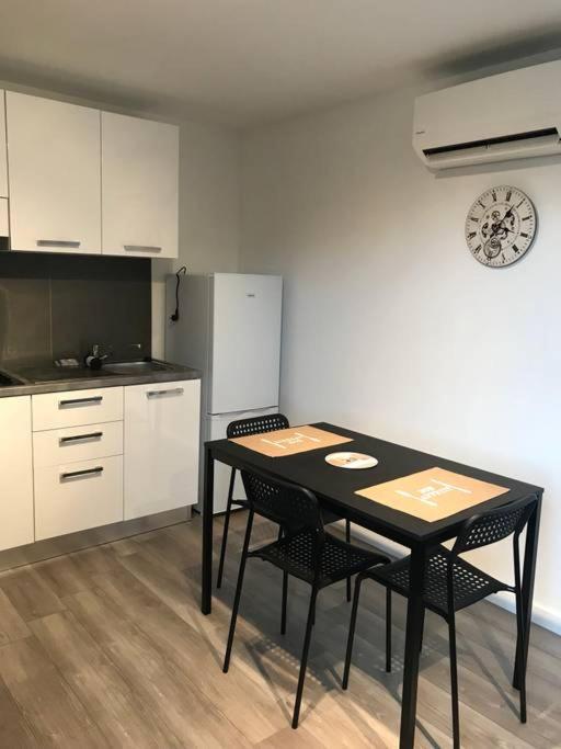 Appartement Corte Centre Corse Corte (Corsica)